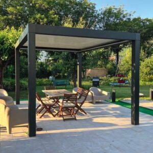 Bioclimatica Modello Natura