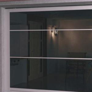 TENDA ANTIVENTO NET CRISTAL