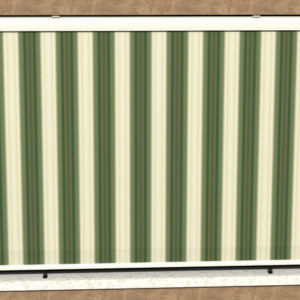 4000 R - Tenda da sole Eurothema