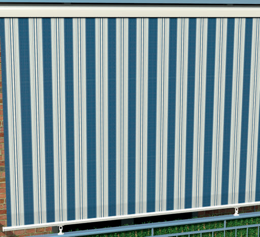 4000 - Tenda da sole Eurothema