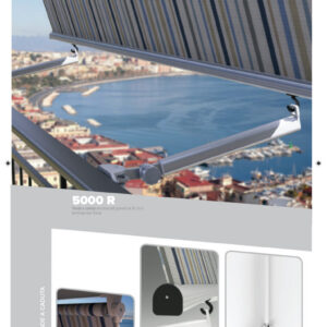 5000 R - Tenda da sole Eurothema