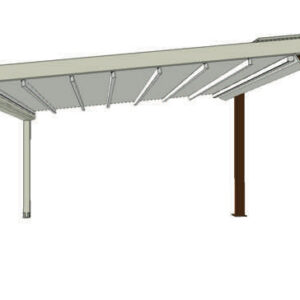 ELITE MAX - Tenda da sole Eurothema