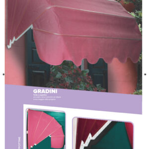GRADINI - Tenda da sole Eurothema