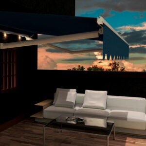 LIKE 70 - Tenda da sole Eurothema