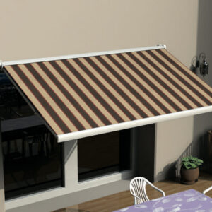 NEW BOX - Tenda da sole Eurothema