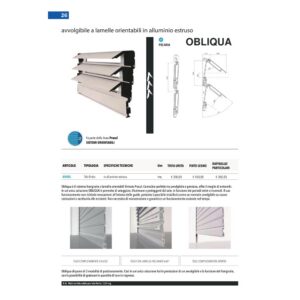 Obliqua