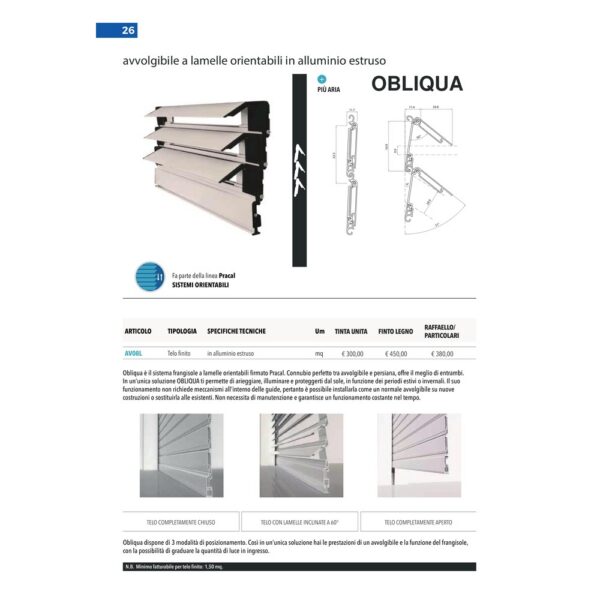 Obliqua