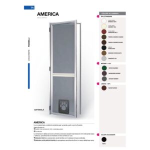 America