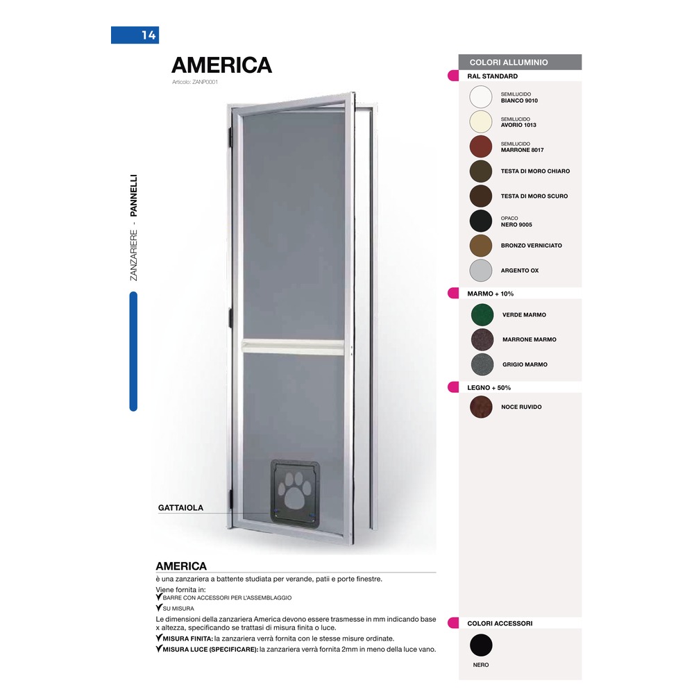 America